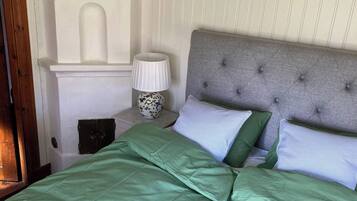 House, 3 Bedrooms, Balcony, Garden View | 3 bedrooms