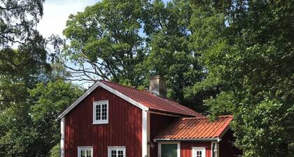 Cottage for Rent in Urshult