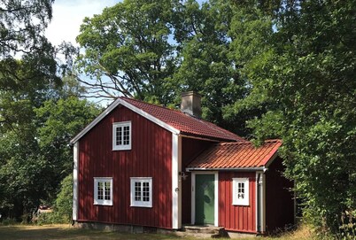Cottage for Rent in Urshult