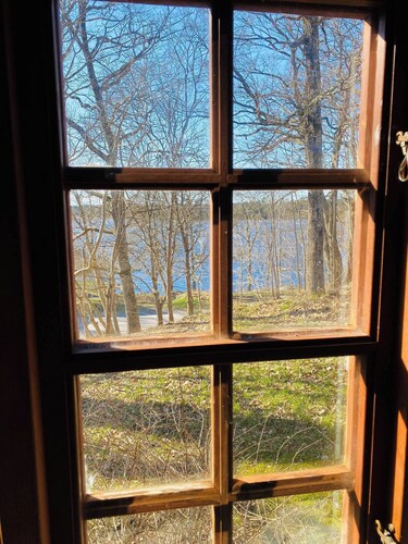 Cottage for Rent in Urshult