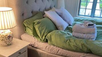 House, 3 Bedrooms, Balcony, Garden View | 3 bedrooms