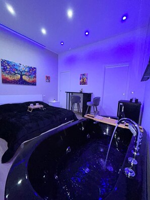 1 chambre, Wi-Fi