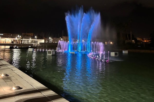 Piscina