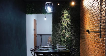 APARTAMENTO COMPLETO TRES LAGOAS