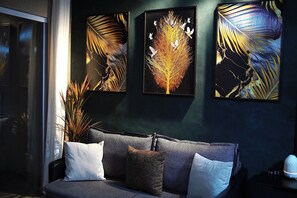 Superior Apartment, 2 Bedrooms, Kitchen, Tower | 2 bedrooms, iron/ironing board, free WiFi - APARTAMENTO COMPLETO TRES LAGOAS (Tres Lagoas)