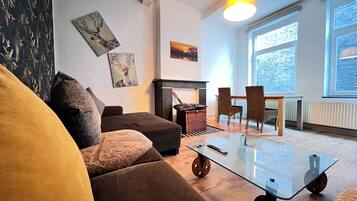 منطقة المعيشة