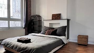 1 slaapkamer, gratis wifi