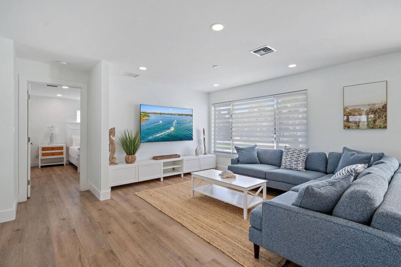 Pet Friendly Pool Home - Minutes Away From Beach - Jupiter, FL