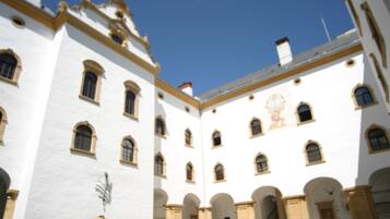 House | View from property