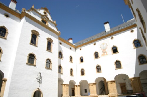 Chalet in Styria With Infrared Sauna