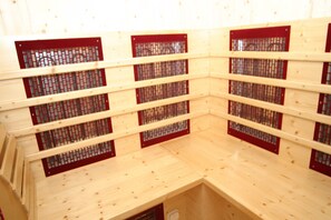 Hus | Badstue