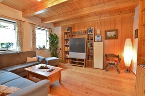 Hus | Oppholdsrom