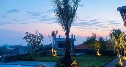 South Hill Pandawa