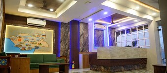 StayGuru Hotel Kutch Elegance