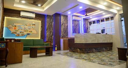 StayGuru Hotel Kutch Elegance