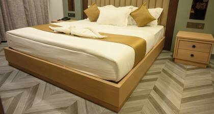 HOTEL KUTCH ELEGANCE