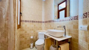 Apartamento | Banheiro