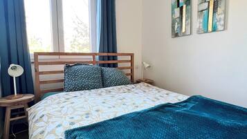 House, Canal View | 1 bedroom