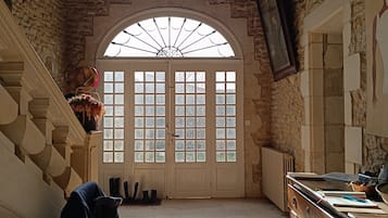 Intérieur