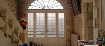 CHARACTER FAMILY HOME 10/12 persons 5 bedrooms, 5 bathrooms