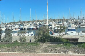 Port de plaisance