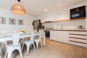 Maison mitoyenne | Cuisine privée