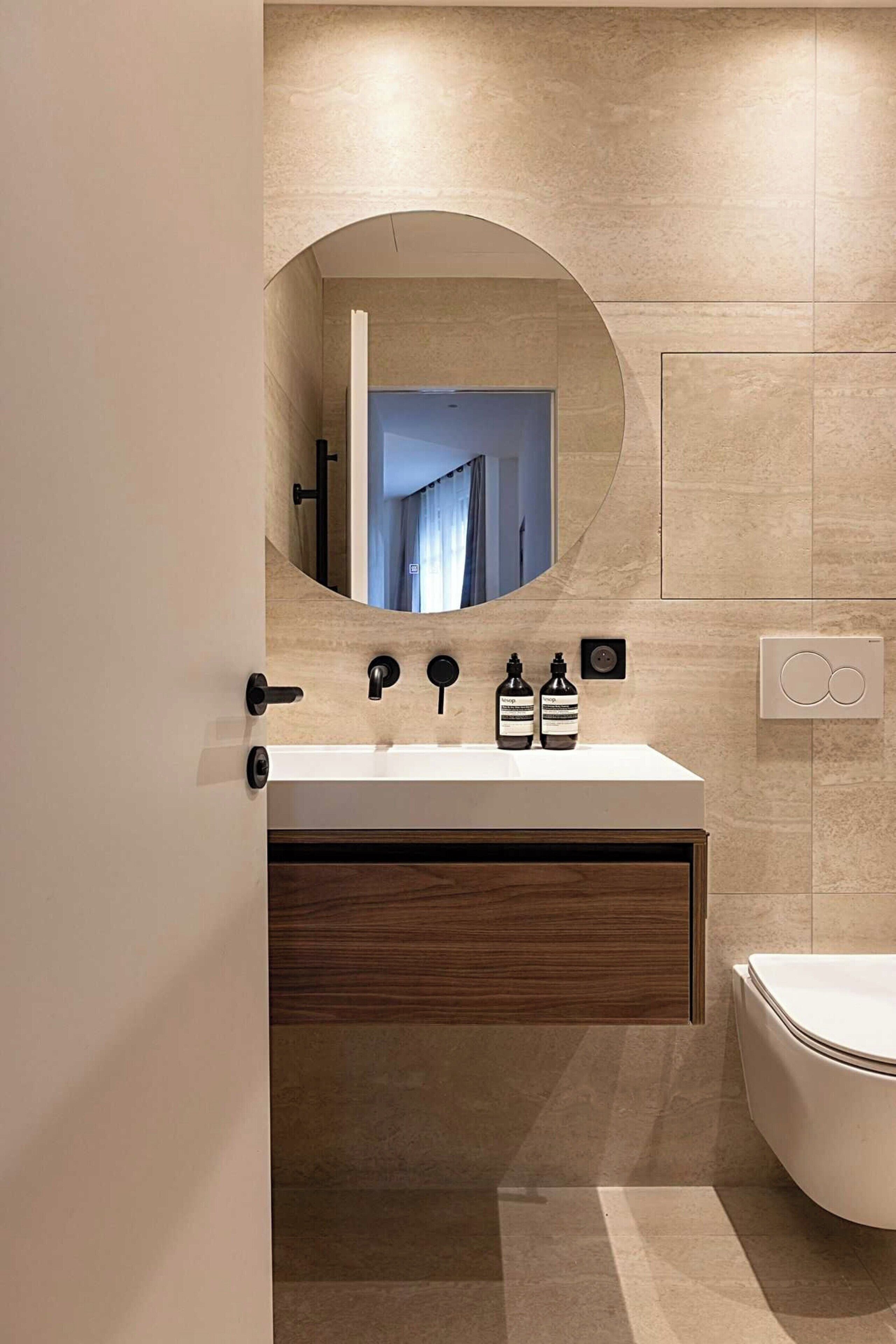 Badkamer