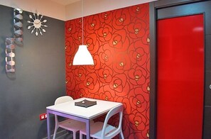 Dining - Apartment La Xara (La Xara)