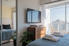 Huoneisto | Oleskelualue