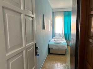 Basic Double Room | 1 bedroom