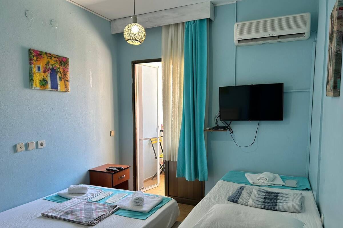Habitación