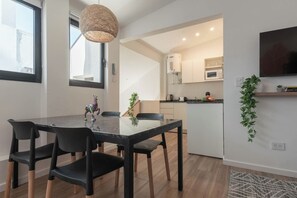 Living area - MOT Libertador 6300 (Buenos Aires)