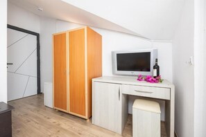 Comfort Single Room, Balcony - Legend Of Dalyan Hotel (Ortaca)