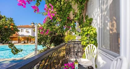 Legend Of Dalyan Hotel