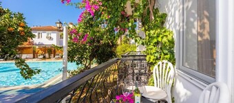 Legend Of Dalyan Hotel
