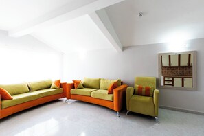 Family Suite | Living area - Legend Of Dalyan Hotel (Ortaca)