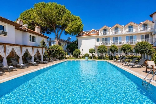 Legend Of Dalyan Hotel
