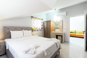 Suite familiar