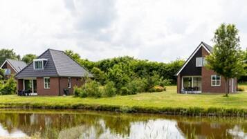 House | View from property