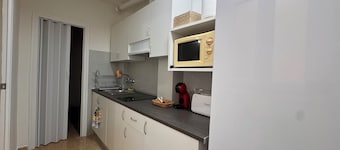 Cervantes Apartment