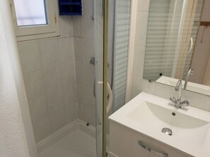 Dusche, Haartrockner