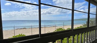 Leisure Daze by the Sea