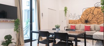 FLIPHAUS Libertador 6300 A River Plate