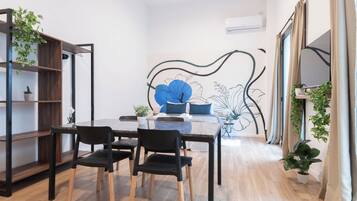 Nhà liên kế | Khu phòng khách