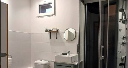 Appartement T2 meublé - entrée indépendante