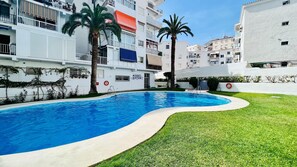 Apartamento | Piscina | Piscina externa