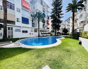 Apartamento | Fachada