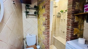 Apartamento | Banheiro