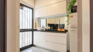 Apartment | Private kitchen - MOT Anchorena 1400 (Buenos Aires)