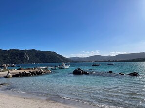 Strand